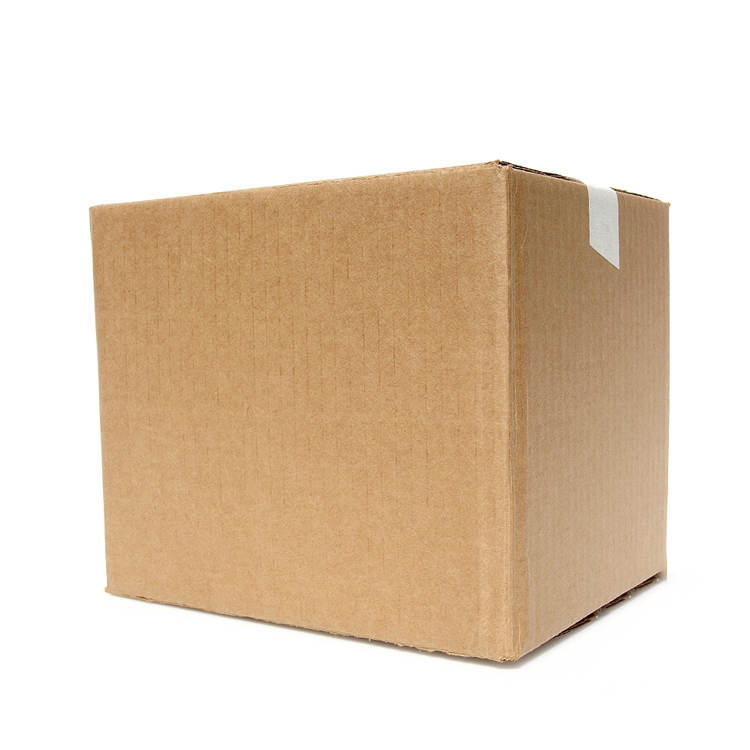 恒达包装订制特种纸箱